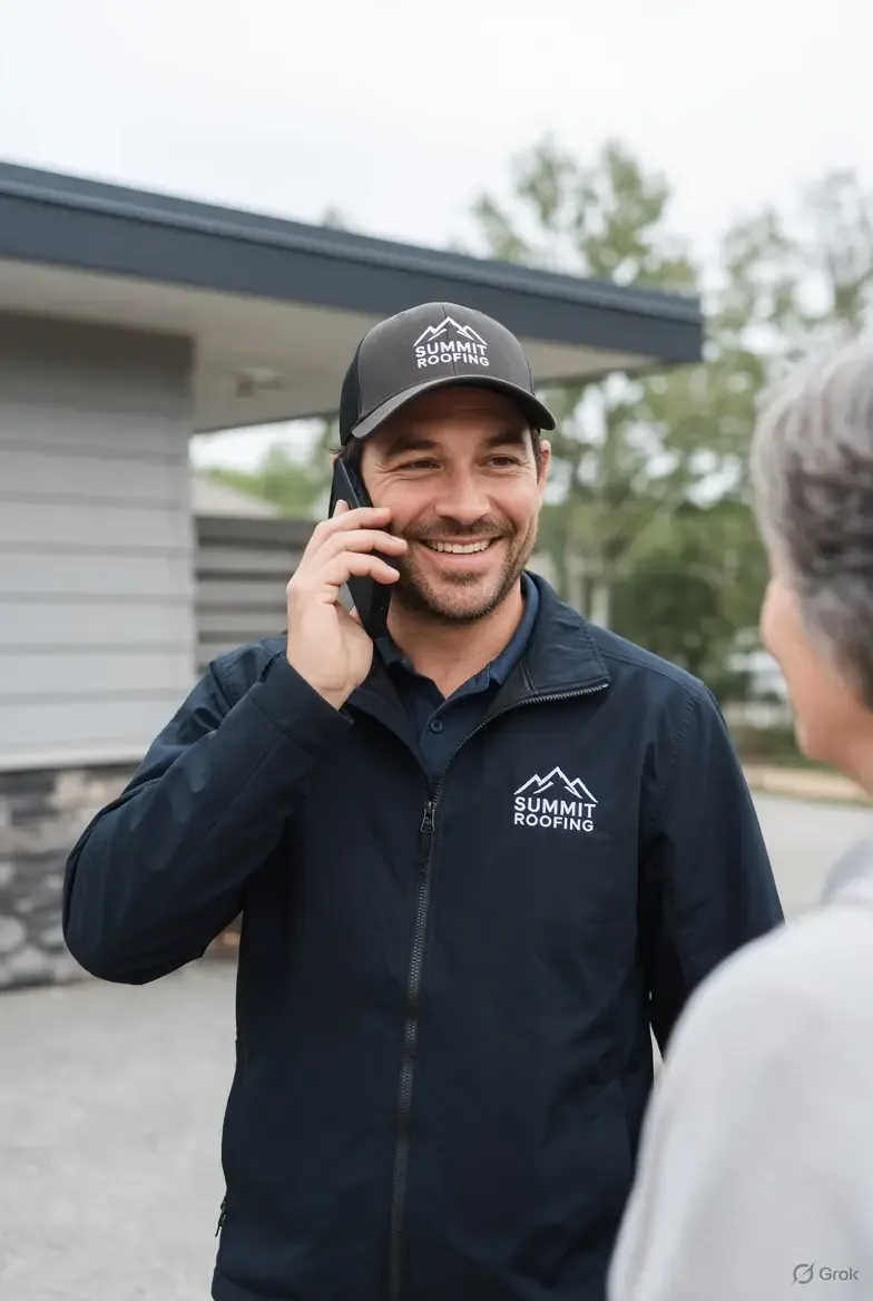 Flat Roof Leak Repair Isle Of Palms, SC FAQs